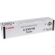 CANON C-EXV18 fekete eredeti toner