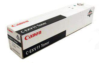CANON C-EXV11 fekete eredeti toner