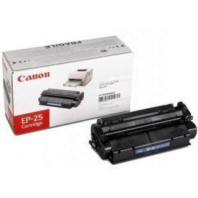 CANON EP-25 fekete eredeti toner