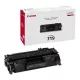 CANON CRG-719 fekete eredeti toner