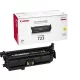 CANON CRG-723 sárga eredeti toner