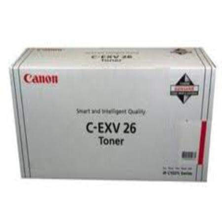 CANON IRC1021i magenta eredeti toner (C-EXV26)