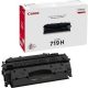 CANON CRG-719H fekete eredeti toner
