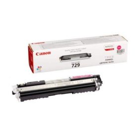 CANON CRG-729 magenta eredeti toner