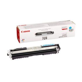 CANON CRG-729 kék eredeti toner