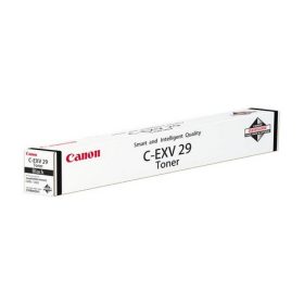 CANON C-EXV29 Fekete Eredeti Toner