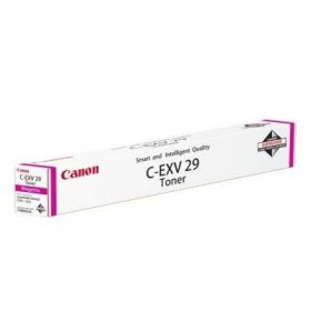 CANON C-EXV29 magenta eredeti toner
