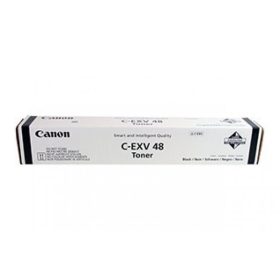 CANON C-EXV48 fekete eredeti toner