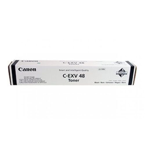 CANON C-EXV48 fekete eredeti toner