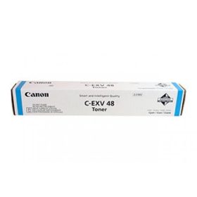 CANON C-EXV48 kék eredeti toner