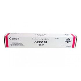 CANON C-EXV48 magenta eredeti toner