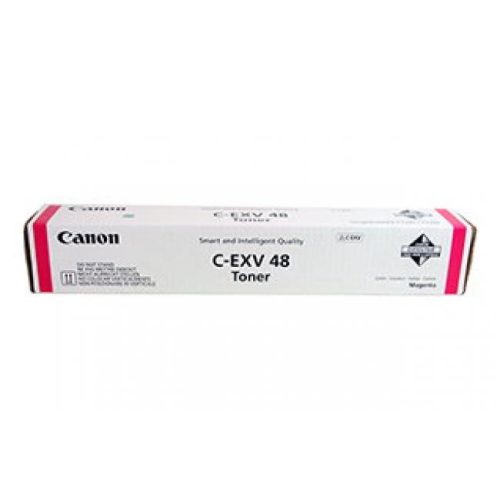 CANON C-EXV48 magenta eredeti toner