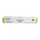 CANON C-EXV48 sárga eredeti toner
