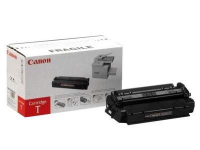 CANON T fekete eredeti toner