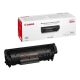 CANON CRG-737 fekete eredeti toner