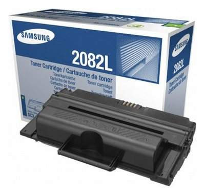 Samsung SCX-5835 (MLT-D2082L) fekete 10K eredeti toner [SU986A]