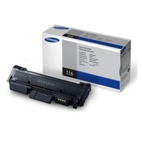   Samsung SL-M2625 (MLT-D116L) fekete 3k eredeti toner [SU828A]