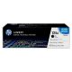 HP CB540AD (125A) fekete eredeti toner duplacsomag