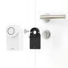 Nuki Smart Lock 4.generációs okos zár, fehér