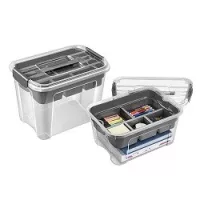 Rendszerező dobozok