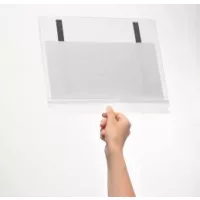 Dokumentumtároló zsebek