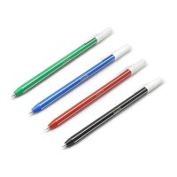 Golyóstollak iskolába