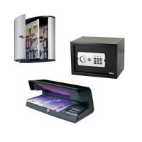 Vagyonvédelem, biztonságtechnikai eszközök