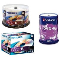 Írható DVD lemezek