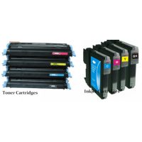 Nyomtatási kellékanyagok