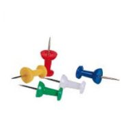 Térképtűk, szurkák