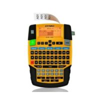 Feliratozógépek, címkenyomtatók