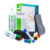 Indulókészlet fehértáblához