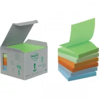 Öntapadós jegyzettömbök, Post-itek, Post-it adagolók