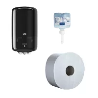 Higiéniai termékek, adagolók, utántöltők