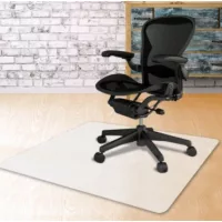 Padozatvédő székalátétek