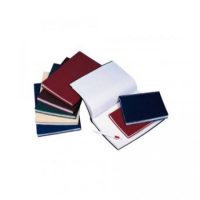 Beírók, ragasztott könyvek