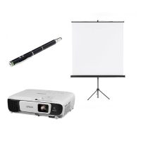 Vetítéstechnikai eszközök, kiegészítők