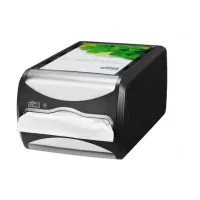 Szalvéta adagolók, szalvéták