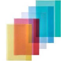 Iskolai füzetborítók, alátétek