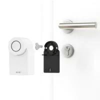 Intelligens ajtózár, okos zár