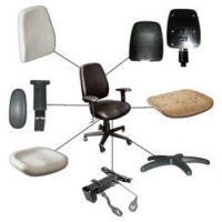 Irodai forgószékek