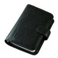 Gyűrűs kalendáriumok, határidőnaplók