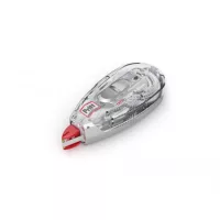 Száraz hibajavítók, hibajavító rollerek