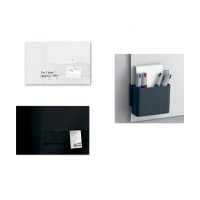 Üvegtáblák és tartozékok