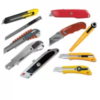 Tapétavágók, univerzális kések, kiegészítők