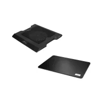 Notebook és laptop hűtőpadok