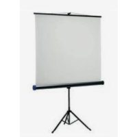 Vetítővásznak és hordtáskák