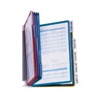 Fali tartók bemutatótáblákhoz