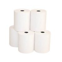 Számológép papírtekercsek (1 pld)