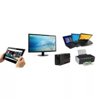 Számítógépek, laptopok, táblagépek és kiegészítőik